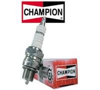 Bougie allumage CHAMPION tondeuse motoculture CJ6Y
