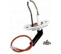 Saunier Duval - Électrode d'allumage et de détection de flamme - : 0020018434
