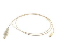 Accessoire cuisinière et plaque de cuisson Rosieres Bougie allumage l440 pour Table de cuisson Rosieres