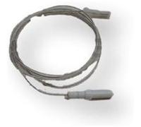 Bougie allumage mm.1100 bbq four Smeg 810930150 G