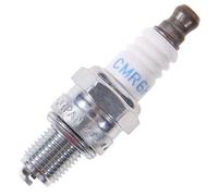Bougie allumage NGK CMR6H pour tondeuse tronçonneuse