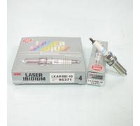 Bougie allumage NGK pour Husqvarna 701 SM 2017 à 2020 LKAR9BI-10 60439093000 Par