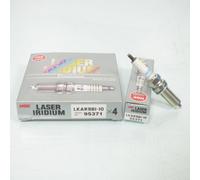 Bougie Allumage Ngk Pour Husqvarna 701 Sm 2017 À 2020 Lkar9bi-10 60439093000 Par 4 Neuf