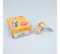 Bougie allumage NGK pour moto Honda 750 CB four 1975 à 1979 DR8ES-L par 10 Neuf