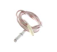 Scholtès Bougie d'allumage C00087386 G - compatible Ariston, Hotpoint, Indesit, Scholtes, Whirlpool