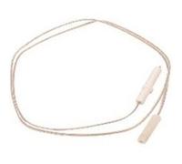 Bougie d'allumage triple couronne (322253-6802) Four, cuisinière C00053244 INDESIT