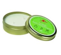 Bougie anti-moustiques 100% naturelle - pharmavoyage