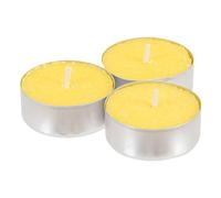 Bougie anti-moustiques Outdoor Citronella - 10 pcs. Highlander