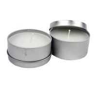 Bougie anti-moustiques Outdoor Citronella Long Life - 2 pcs. Highlander