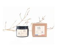 Bougie apothicaire 470g aromatique 15