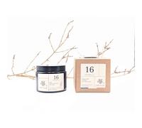 Bougie apothicaire 470g immortelle 16