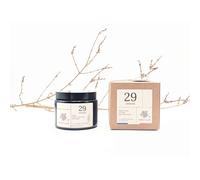 Bougie apothicaire 470g verveine 29