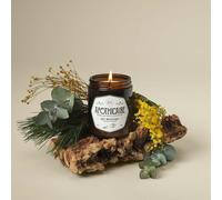 Bougie apothicaire anti-moustique