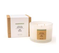 Bougie au parfum de thé d'Oolong - 3 mèches One Colour Maison/Parfums d`intérieur/Bougies
