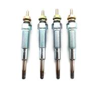 Bougie auto diesel Compatible Avec Suzuki Pour Grand Pour Vitara MK I Pour Vitara ET TA 2.0 TD Diesel Bougies De Préchauffage 09900RF001 0K05418140 WL81-18601