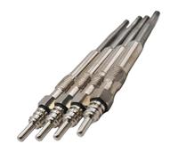 Bougie auto diesel GP60706 1ZGP607 Compatible With VW For GOLF Mk5 1.9 2.0 2004-2024 4pcs Diesel Heater Glow Plugs