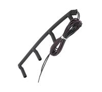 Bougie auto diesel Pour A3 2001-2003 | Vehicule Bougie de prechauffage Faisceau de cablage 038971782B