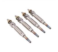 Bougie auto diesel Pour Mitsubishi Pour L200 1996-2007 | MD197511 Bougie de prechauffage