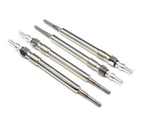Bougie auto diesel Pour VW Pour Caddy 2K SA 2010-2020 03L 963 | 319 Diesel Chauffage Bougies de prechauffage