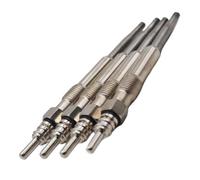 Bougie auto diesel Pour VW Pour GOLF Mk5 2004-2024 Diesel | Chauffage Bougies de prechauffage GP60706 1ZGP607