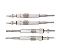 Bougie auto diesel Pour VW Pour GOLF Mk5 2004-2024 Diesel | Chauffage Bougies de prechauffage GP60706 1ZGP607