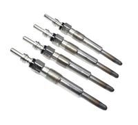 Bougie auto diesel Pour VW Pour Passat TDI 1996-1997 | N10140105 Bougies de prechauffage