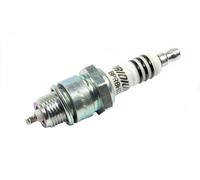 5x NGK Bougie pour Porsche 356 Cabriolet / Speedster Ford Taunus 17M 21 1.7