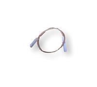 BOUGIE AVEC FIL 450 MM DE LONG POUR CUISINIERE BEKO - 268100044