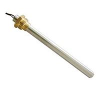 Bougie avec raccord, 350w, ht62660 - poele de dietrich G