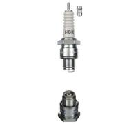 Bougie B6HS Pour Ducati TS Turismo 175 1958 1959 1960
