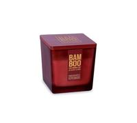 Bougie Bambou Grenade poivrée 40 heures