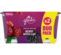 Bougie Berry Winter Kiss 129.0g