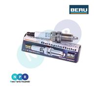 Bougie Beru Pour VW Audi Seat Skoda 0001330709
