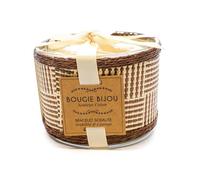 Bougie Bijou Stella Green Senteur Coton