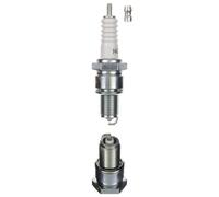 Bougie BMW R 80 GS MYSTIK 800 94>95 NGK BP6ES 59.7811