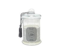 Bougie Bonbonnière Parfumée Senteur Coton H23,5cm - TAGADA -