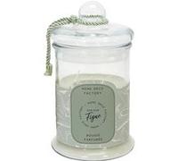 AltoBuy Bougie Bonbonnière Parfumée Senteur Figue H23,5cm - TAGADA