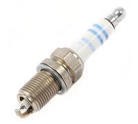 Bougie BOSCH Double Platinium FR5 KPP pour Audi A3 (8P)