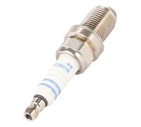 Bougie BOSCH FR7D+ pour Skoda Fabia 6Y (08/2000-08/2002)