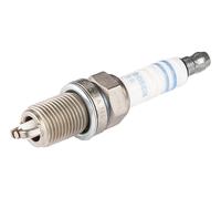 Bougie BOSCH FR7LDC+ pour BMW Série 3 E46 4 et 6 cylindres (04/1997-08/2000)