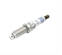 Bosch ZR7SI332S - Bougie d'allumage Double Iridium - 1 bougie