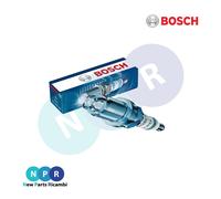 Bougie BOSCH Pour VW Audi Seat Skoda 0242229656