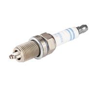 Bougie BOSCH Super Plus FR7LDC+ pour Mini II R50 R53 Berline et R52 Cabriolet (09/2000-07/2008) - double électrode