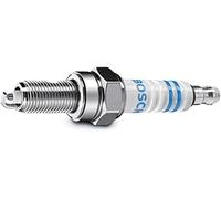 Bougie Bosch W5CC Pas Long Pour Aprilia AS R 125 1985 1986 RS 50 2006 2007