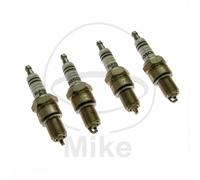 Bougie Bosch WR7DC+ Paquet De 4 Pièces 129.50.47