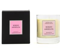 BOUGIE Bougie parfumée à la cire de soja Bougie décorative CERERIA MOLLA NORDIC ANGELICA 230 g