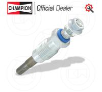 Bougie Bougiet Champion Diesel CH 260 Piaggio Ape Poker Diesel 420 1993 1997