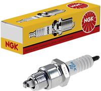 Bougie Br7hs Ngk Pour Piaggio Ciao P 50 1980 1981 1982 1983 1984 1985 1986 1987
