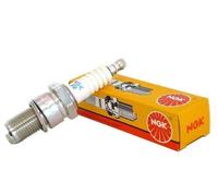 Bougie BR8ES NGK Piaggio Liberty 50 2007 2008 2009 / Free Delivery 50 2000 2001