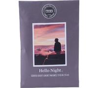 Bougie Bridgewater Duftsachet Hello Night